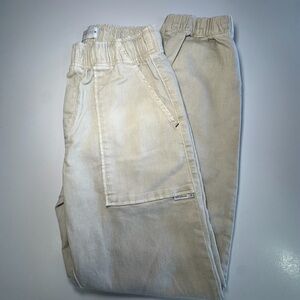 Zara Boys Cargo Pants